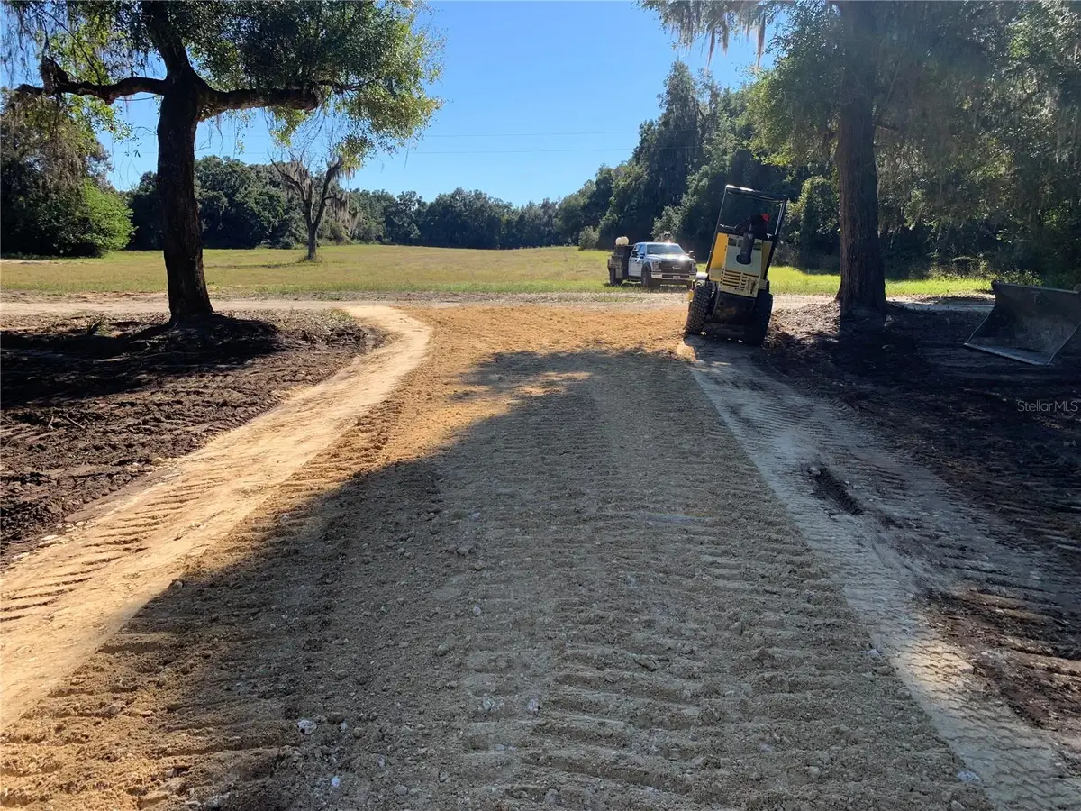 0 NW 185th Street, Citra, FL 32113 - #1