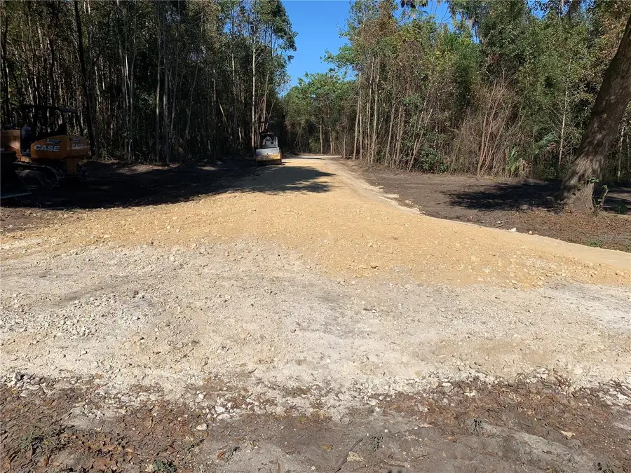 0 NW 185th Street, Citra, FL 32113 - #2