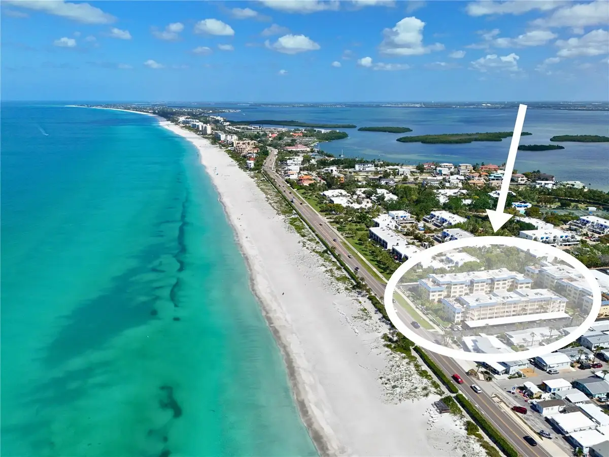 3804 Gulf Of Mexico Drive #B305, Longboat Key, FL 34228 - #1