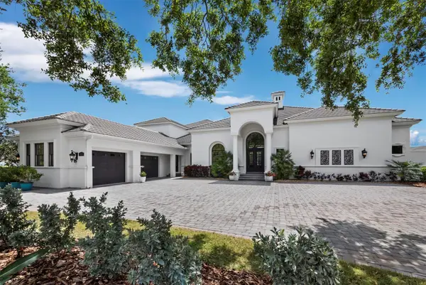 3129 Founders Club Drive, SARASOTA, FL 34240