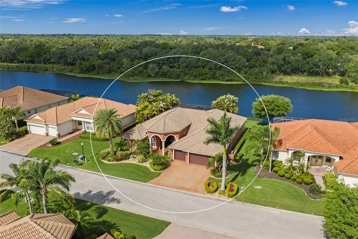 8282 Barton Farms Boulevard, Sarasota, FL 34240 - #1