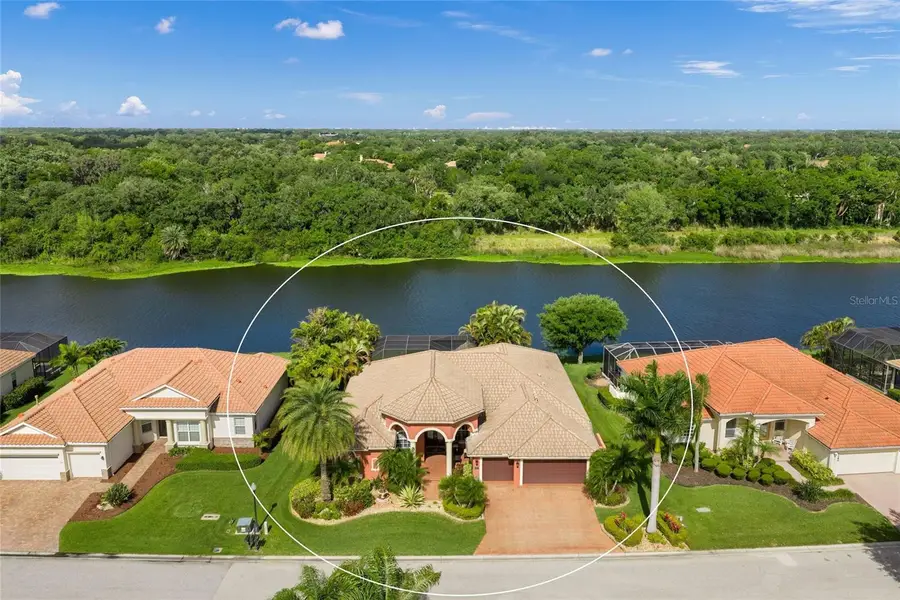 8282 Barton Farms Boulevard, Sarasota, FL 34240 - #2