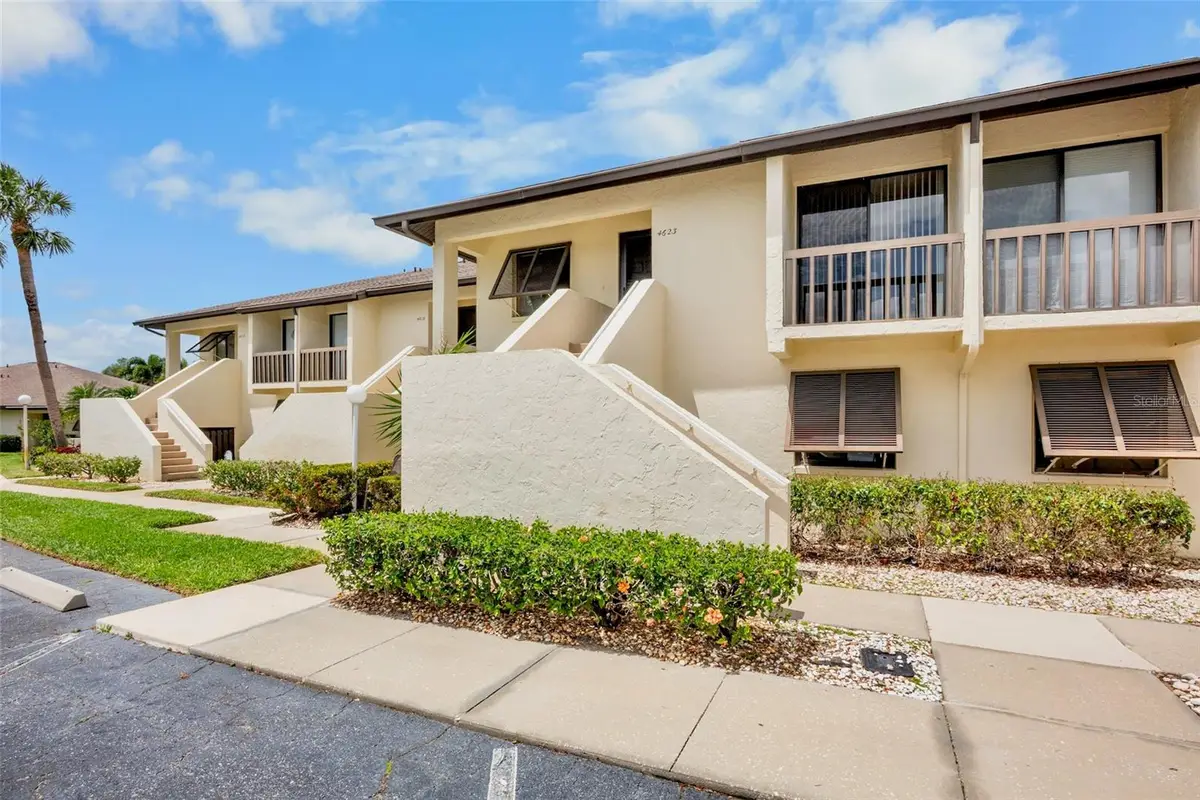 4623 Longwater Chase #112 Bldg J, Sarasota, FL 34235 - #1