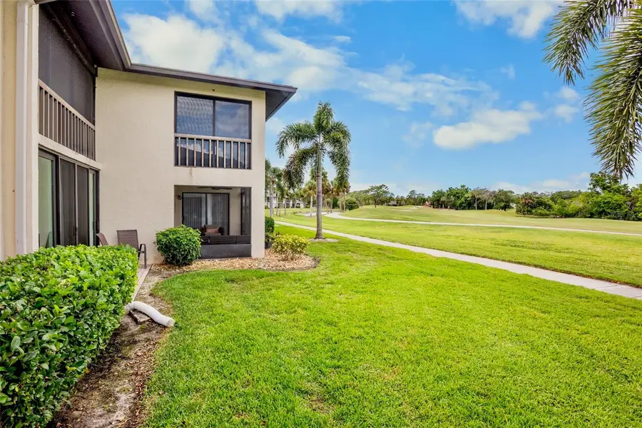 4623 Longwater Chase #112 Bldg J, Sarasota, FL 34235 - #3