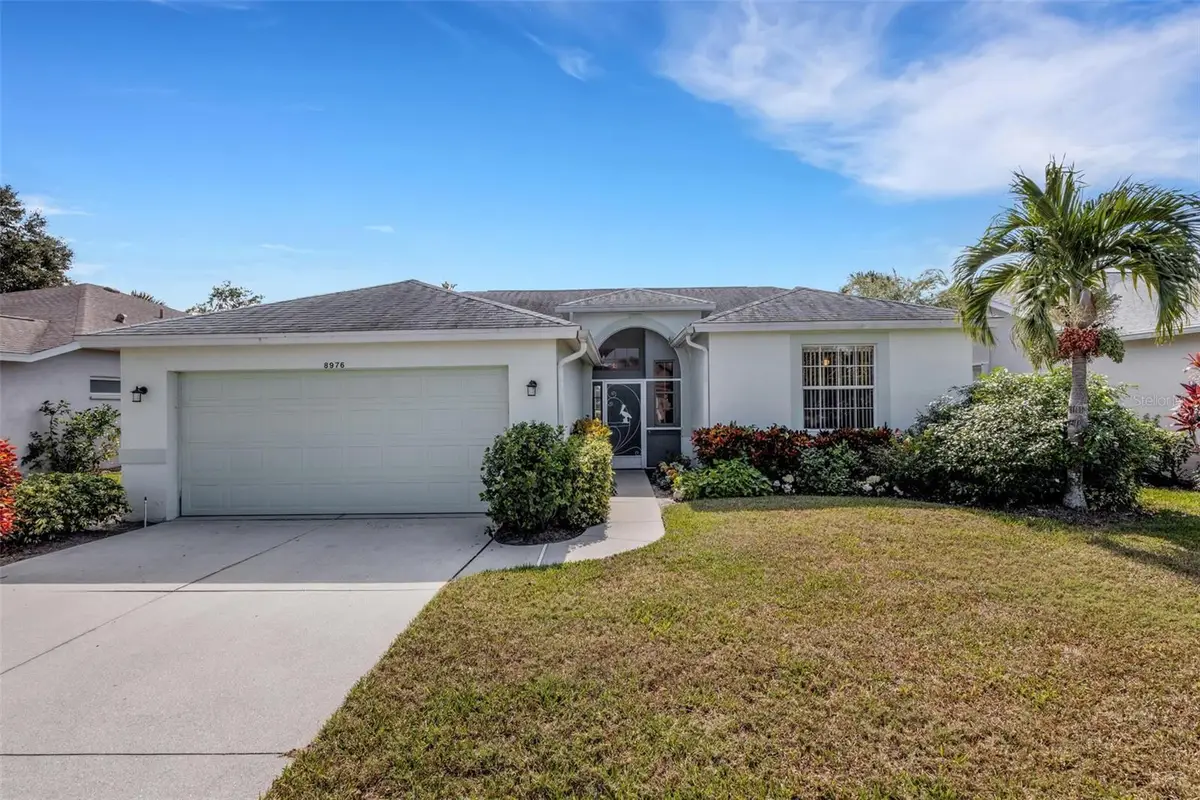 8976 Whitemarsh Avenue, Sarasota, FL 34238 - #1