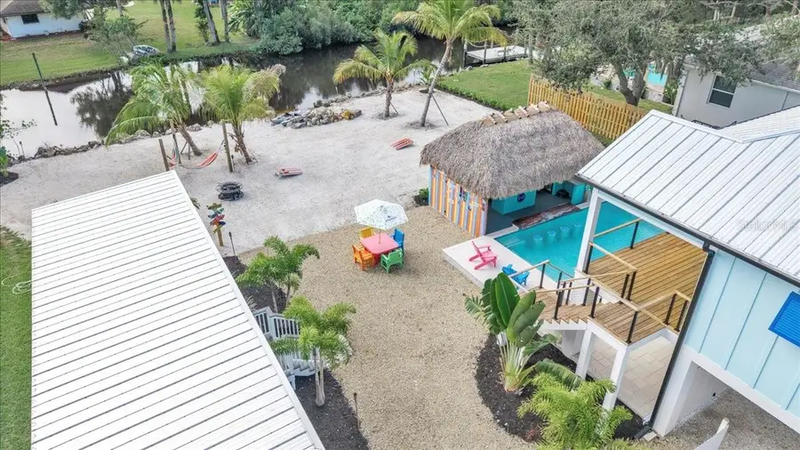 9470 Colony Drive, North Fort Myers, FL 33917 - #2