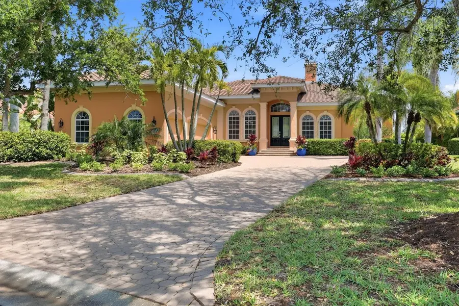 1740 Amberwynd Circle W, Palmetto, FL 34221 - #3