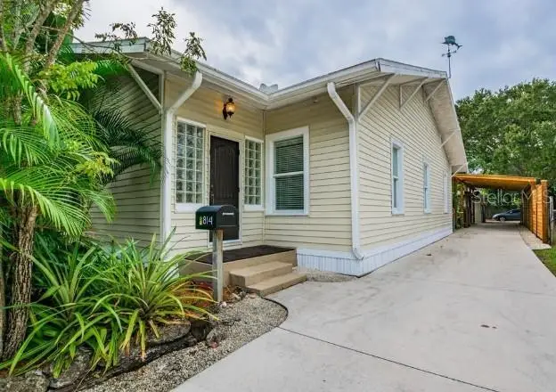 814 26th Street W, Bradenton, FL 34205 - #1