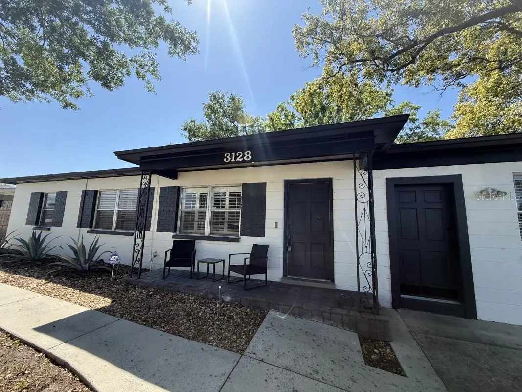 3128 W Powhatan Avenue, Tampa, FL 33614 - #1
