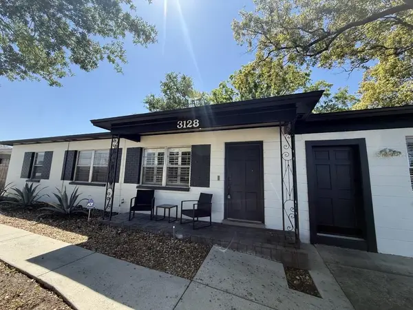 3128 W Powhatan Avenue, TAMPA, FL 33614