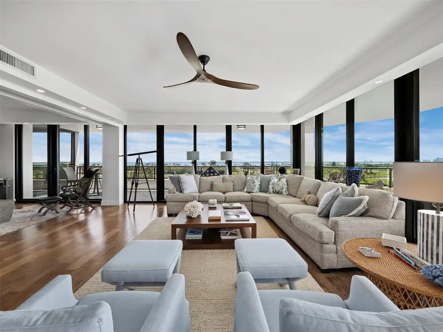 535 Sanctuary Drive #A603, Longboat Key, FL 34228 - #3