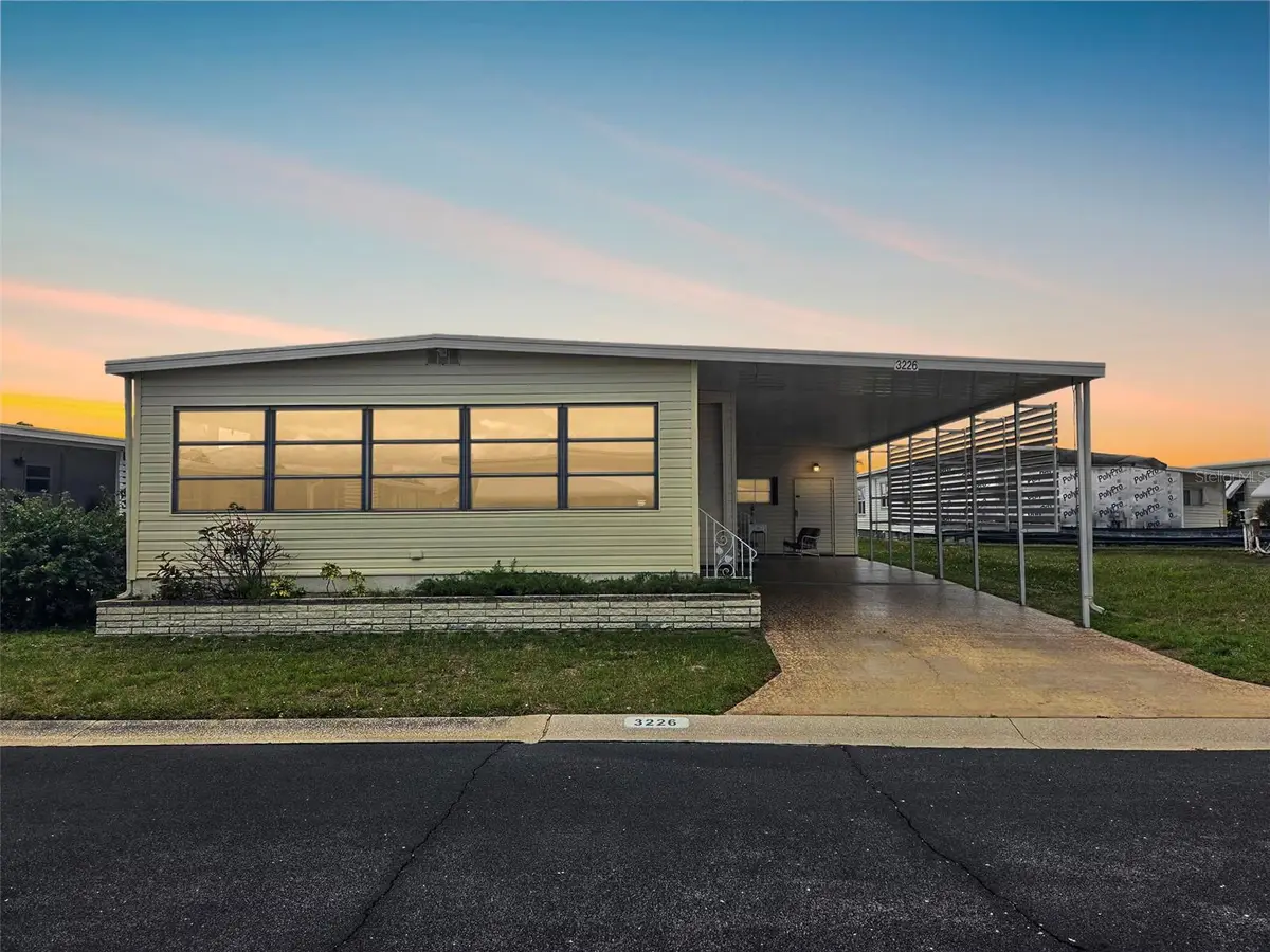 3226 Sweet Gum Terrace, Sarasota, FL 34237 - #1