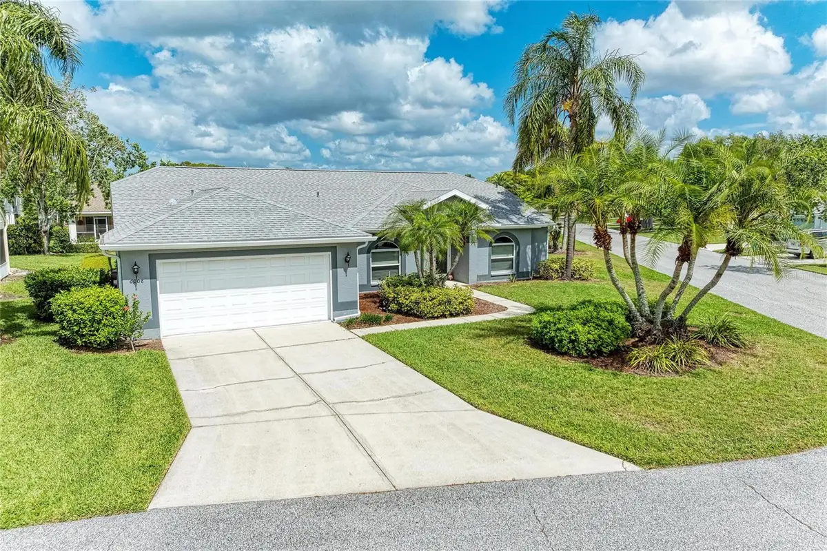 6008 Promenade Court, Bradenton, FL 34203 - #1