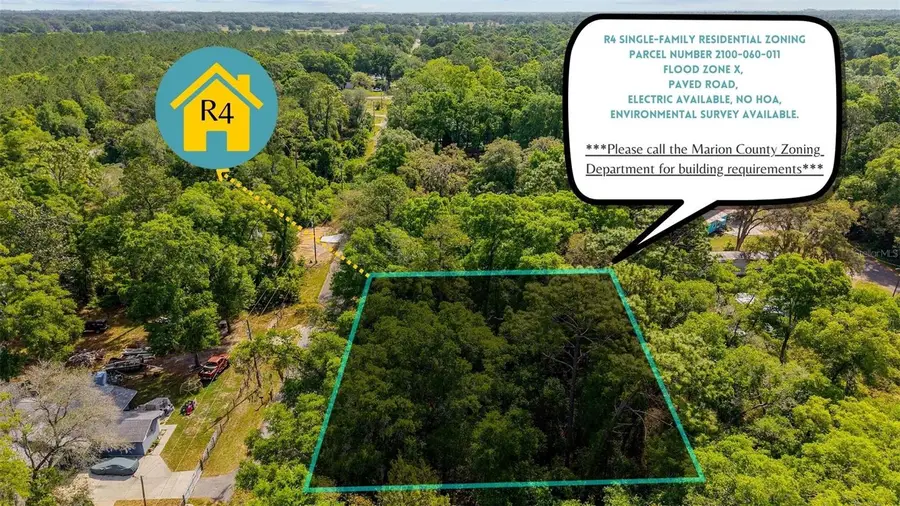 TBD NW 20th Street, Ocala, FL 34482 - #2