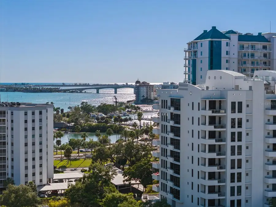 401 S Palm Avenue #1102, Sarasota, FL 34236 - #3