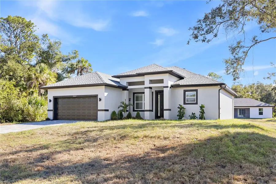 15467 Hillsborough Boulevard, Port Charlotte, FL 33954 - #3