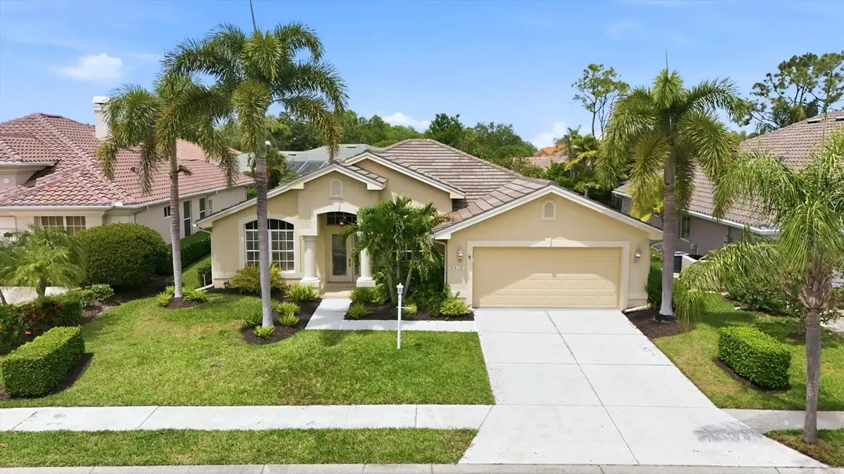 8412 Misty Morning Court, Lakewood Ranch, FL 34202 - #1