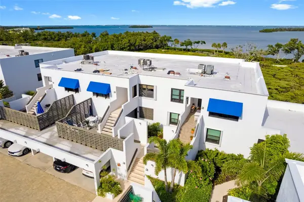 815 Bayport Way #815, LONGBOAT KEY, FL 34228