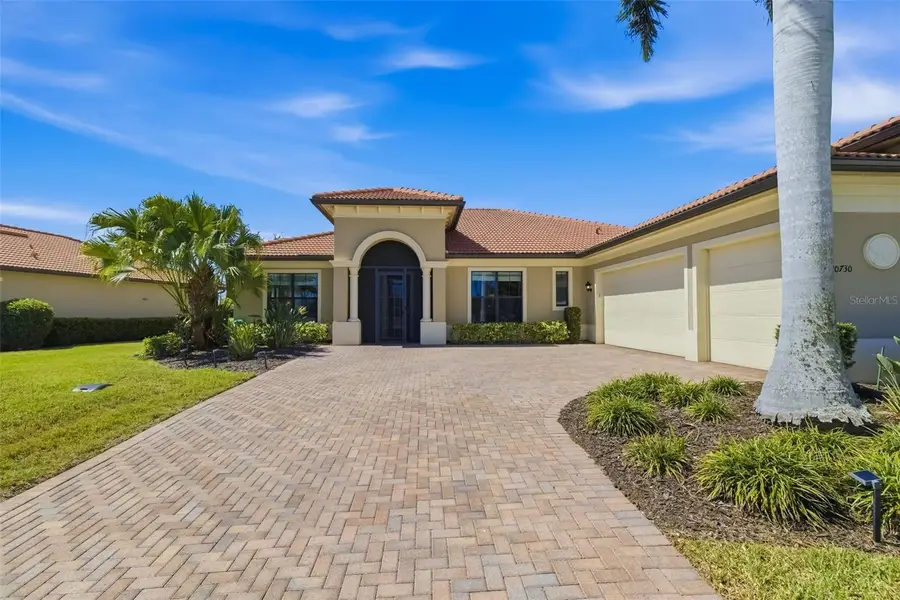 10730 Ironbridge Drive, Venice, FL 34293 - #3