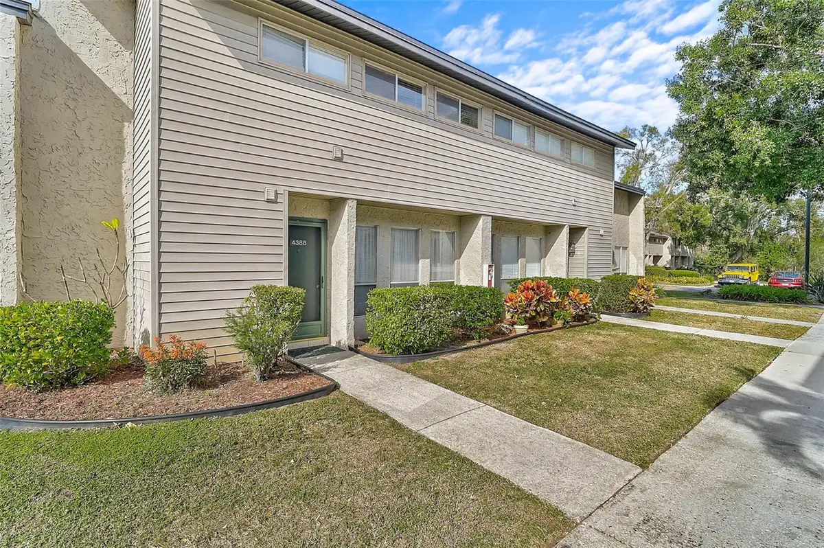 4388 Rayfield Drive #4388, Sarasota, FL 34243 - #1