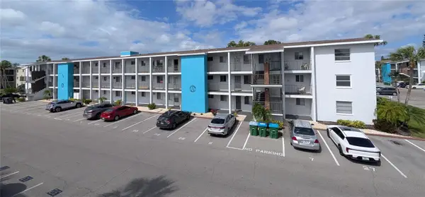 5896 Garden Lane #A27, BRADENTON, FL 34207