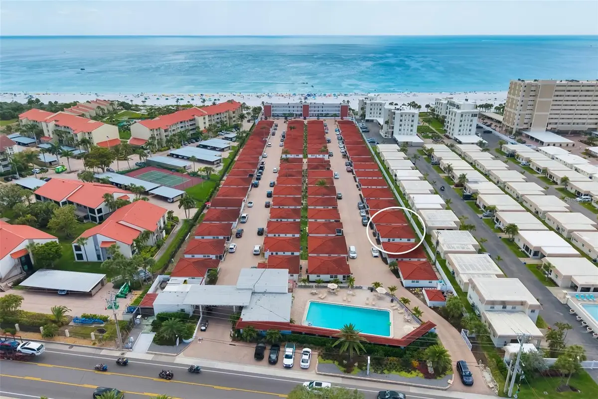 6154 Midnight Pass Road #A-3, Sarasota, FL 34242 - #1