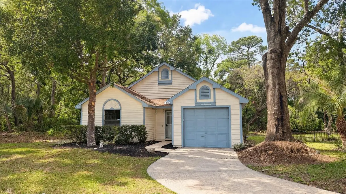 114 Spreading Oak Court, Sanford, FL 32773 - #1