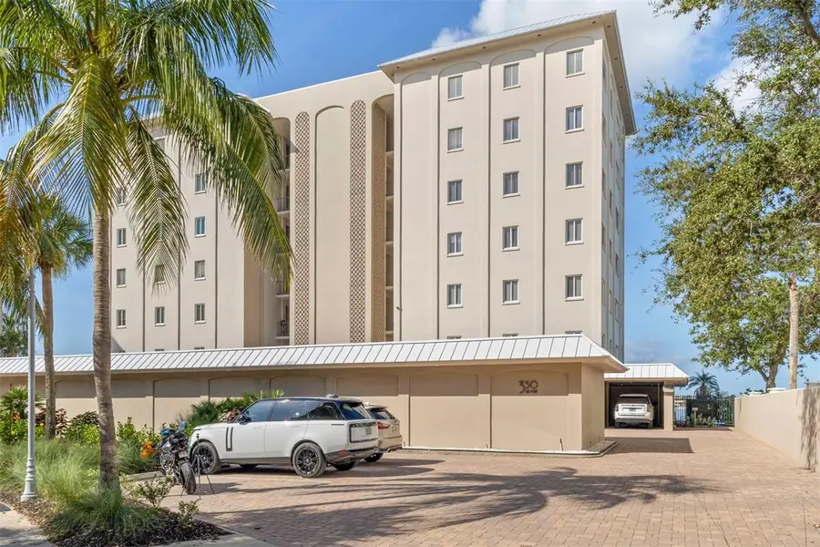 350 Golden Gate Point #51, Sarasota, FL 34236 - #3