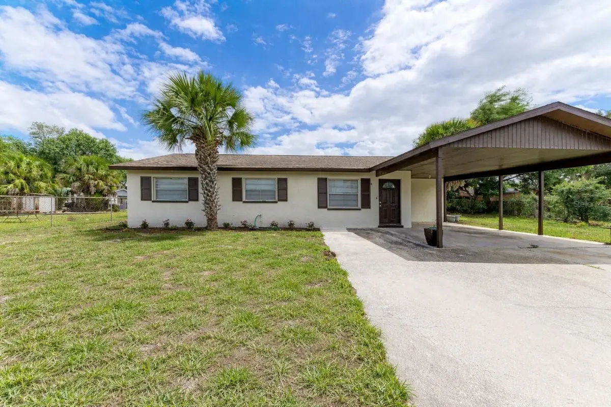 3012 Clay Circle, Sarasota, FL 34234 - #1