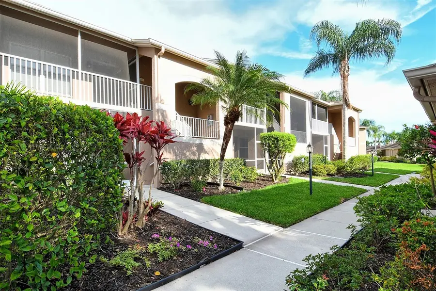 5251 Mahogany Run Avenue #525, Sarasota, FL 34241 - #3