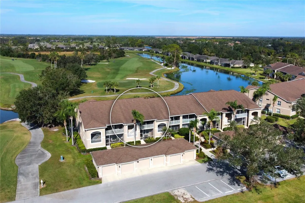 5281 Mahogany Run Avenue #822, Sarasota, FL 34241 - #1