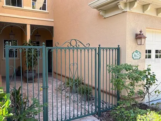 3625 Square West Lane #4, Sarasota, FL 34238 - #3