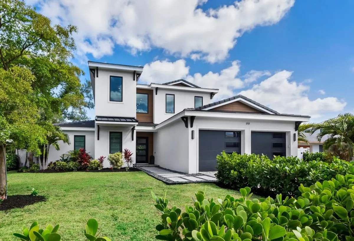1717 Alta Vista Street, Sarasota, FL 34236 - #1