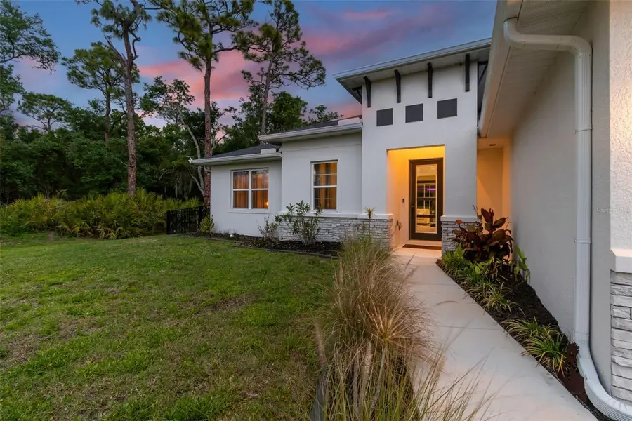 4916 Hader Road, North Port, FL 34288 - #3