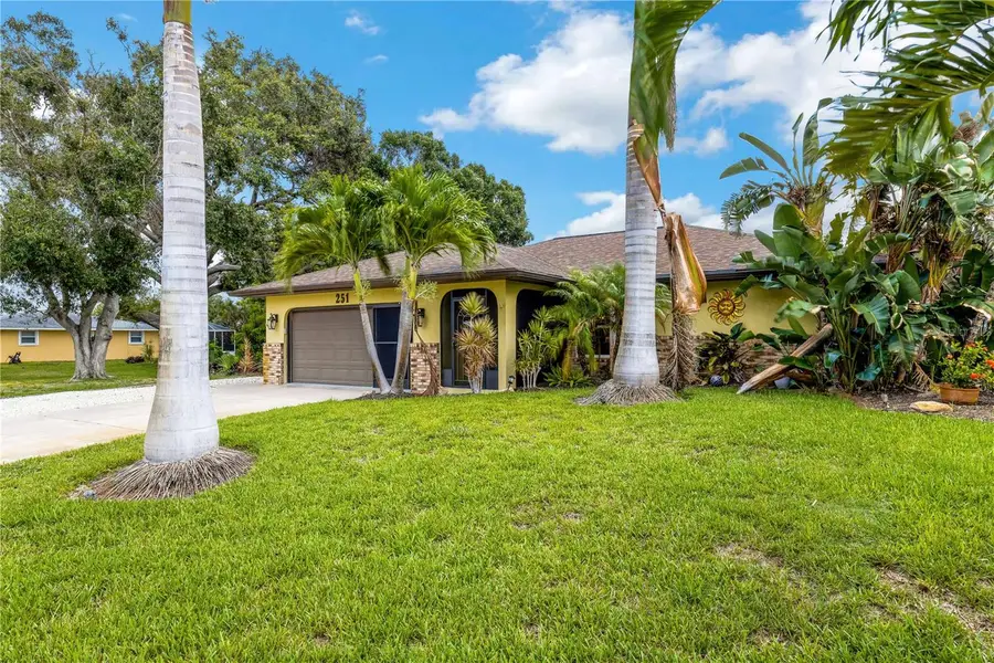 251 Plantation Road, Venice, FL 34293 - #2