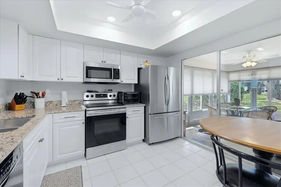 1333 Glen Oaks Drive E #135, Sarasota, FL 34232 - #2