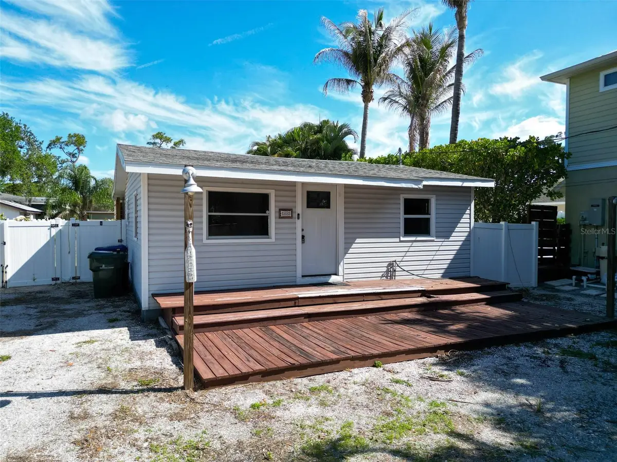 1885 Vamo Way, Sarasota, FL 34231 - #1