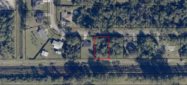 870 Gelaso Street Sw, PALM BAY, FL 32908
