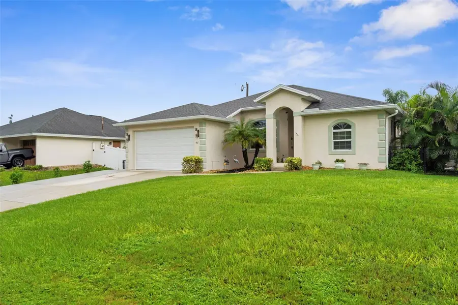947 Seneca Road, Venice, FL 34293 - #2