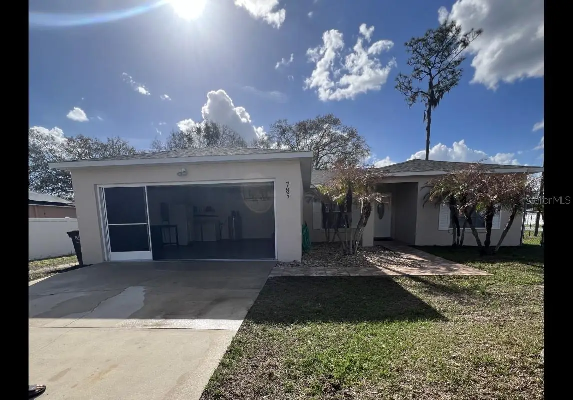 785 Mink Court, Poinciana, FL 34759 - #1