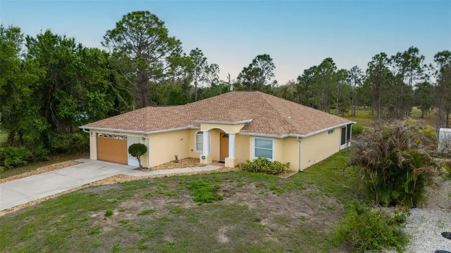 6925 Crock Avenue, North Port, FL 34291 - #2