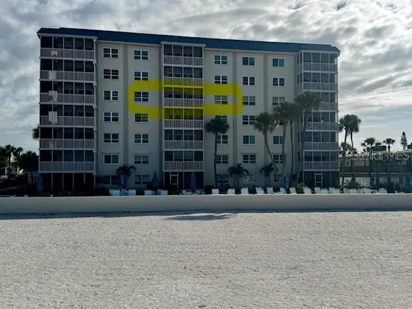 800 Benjamin Franklin Drive #509, SARASOTA, FL 34236