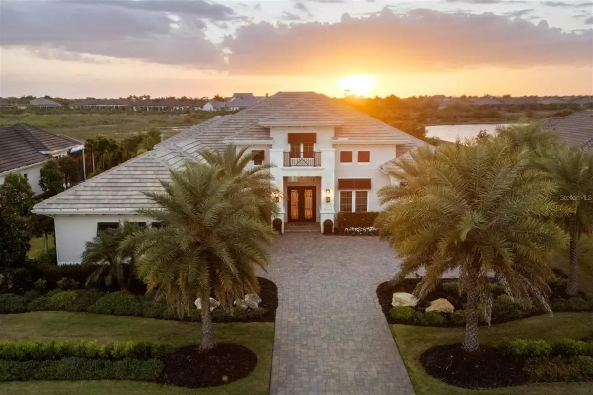 16925 Clearlake Avenue, Lakewood Ranch, FL 34202 - #1