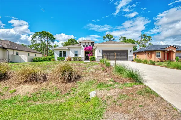 8472 Red Coach Avenue, NORTH PORT, FL 34291