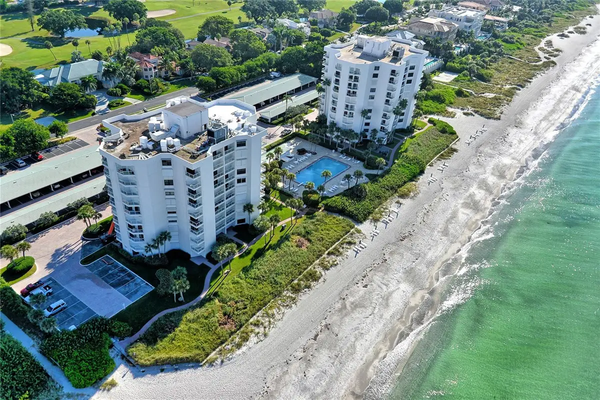 1000 Longboat Club Road #304, Longboat Key, FL 34228 - #1