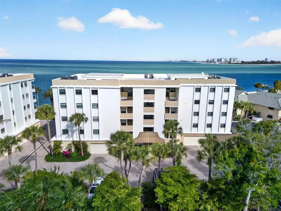 4708 Ocean Boulevard #E4, Sarasota, FL 34242 - #2