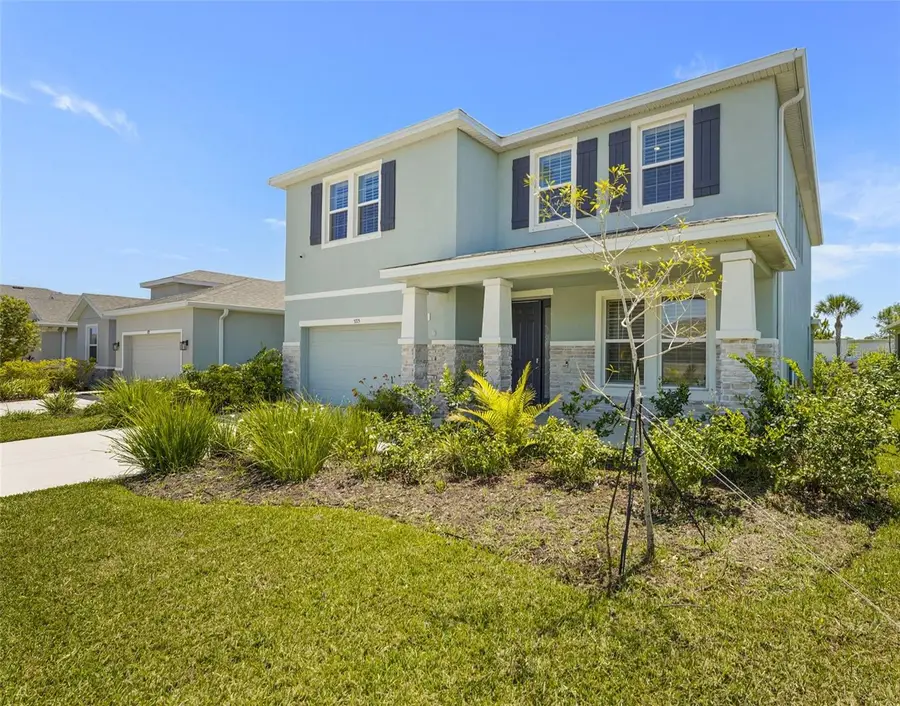 5715 Woodland Sage Drive, Sarasota, FL 34238 - #2