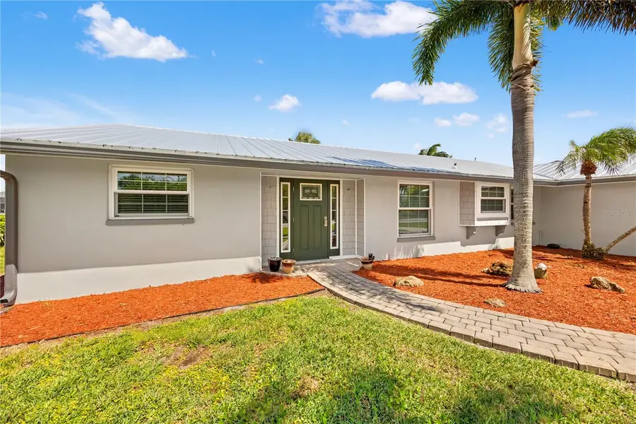 18254 Bracken Circle, Port Charlotte, FL 33948 - #2