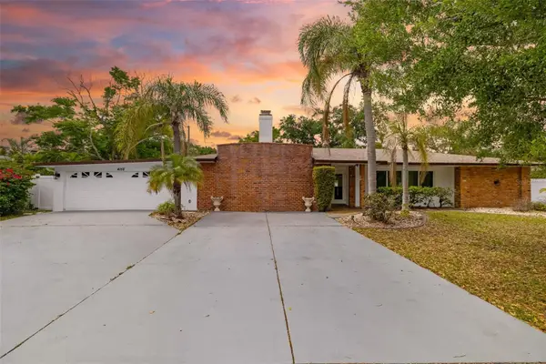 4158 Prudence Drive, SARASOTA, FL 34235