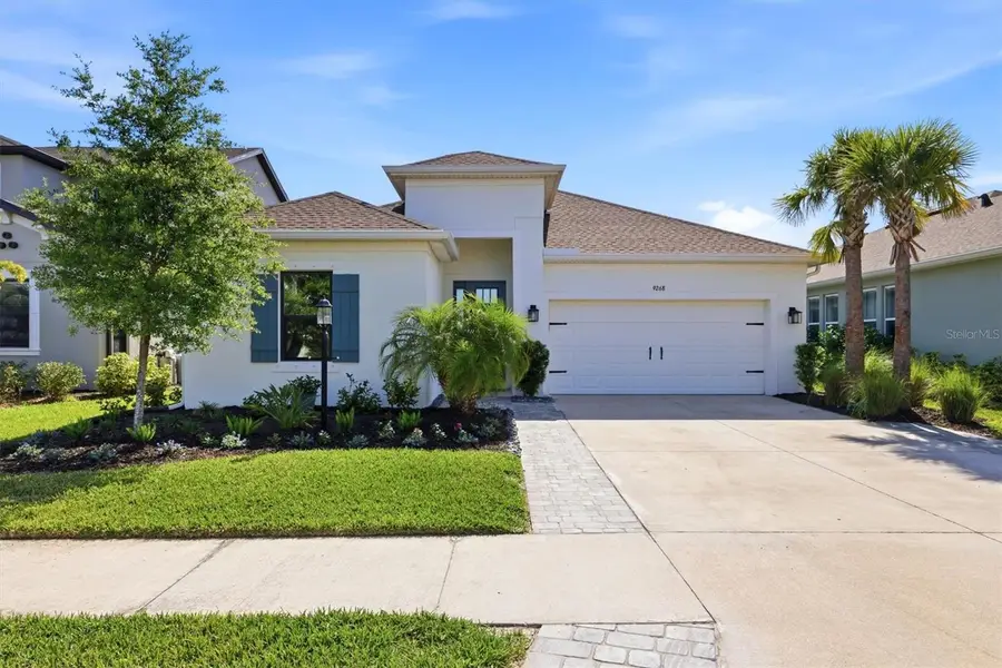 9268 Tequila Sunrise Drive, Sarasota, FL 34241 - #2